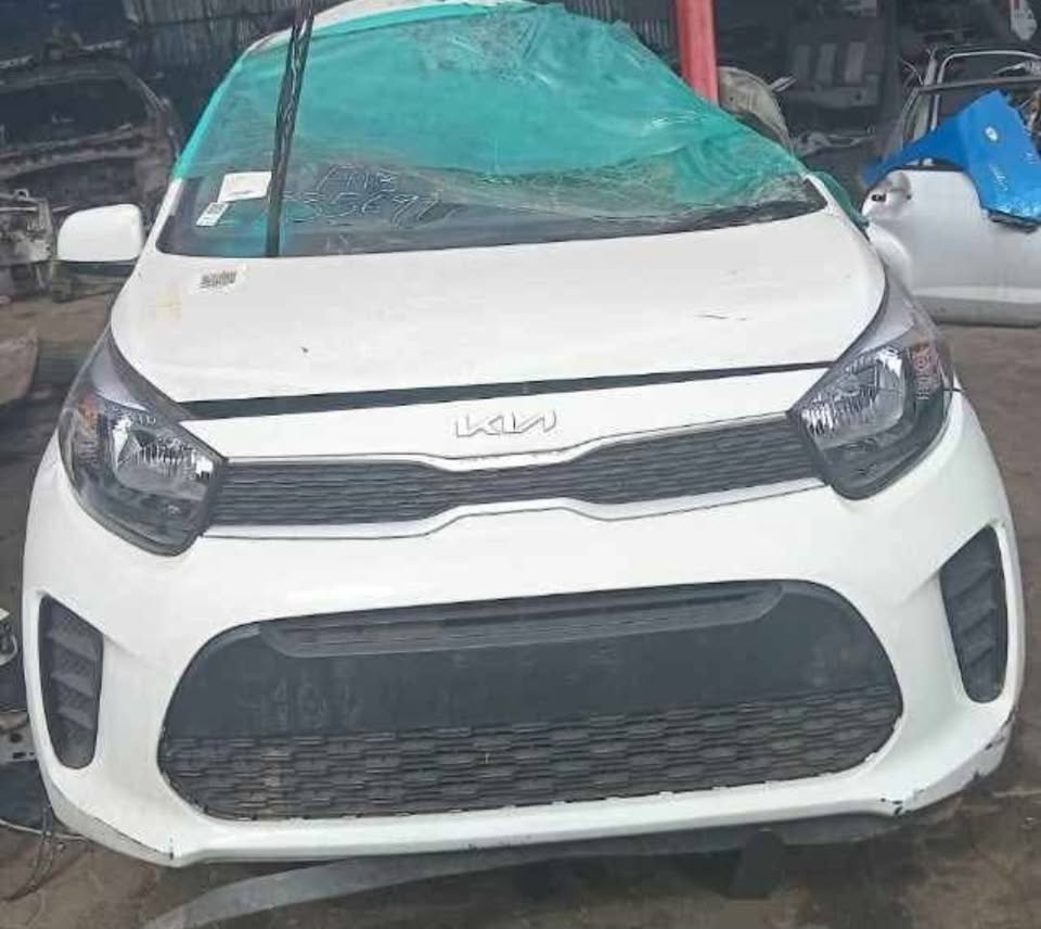 Kia picanto 2018 stripping for spares - Private Seller Kia picanto 2018 stripping for spares - Private Seller