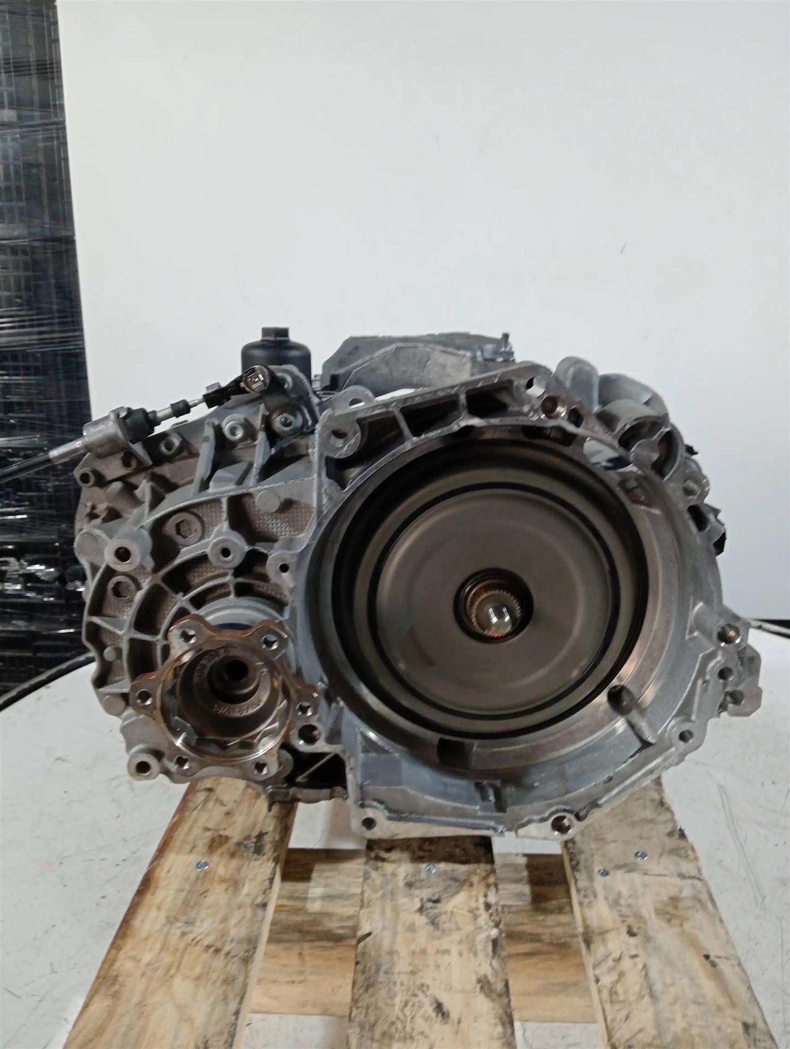 Quality used Volkswagen Touran 2.0 TDI DSG gearbox available. - Private Seller Quality used Volkswagen Touran 2.0 TDI DSG gearbox available. - Private Seller