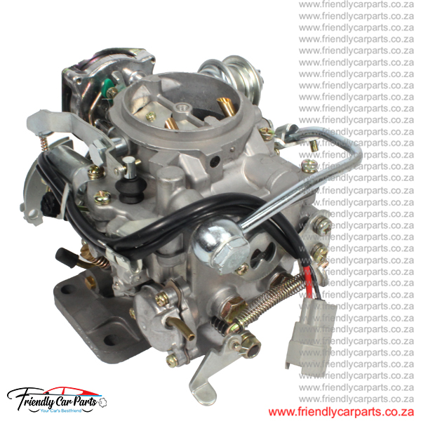 Toyota Corolla Conquest 1.6 16V 4AF 88-93 Carburetor - Private Seller Toyota Corolla Conquest 1.6 16V 4AF 88-93 Carburetor - Private Seller