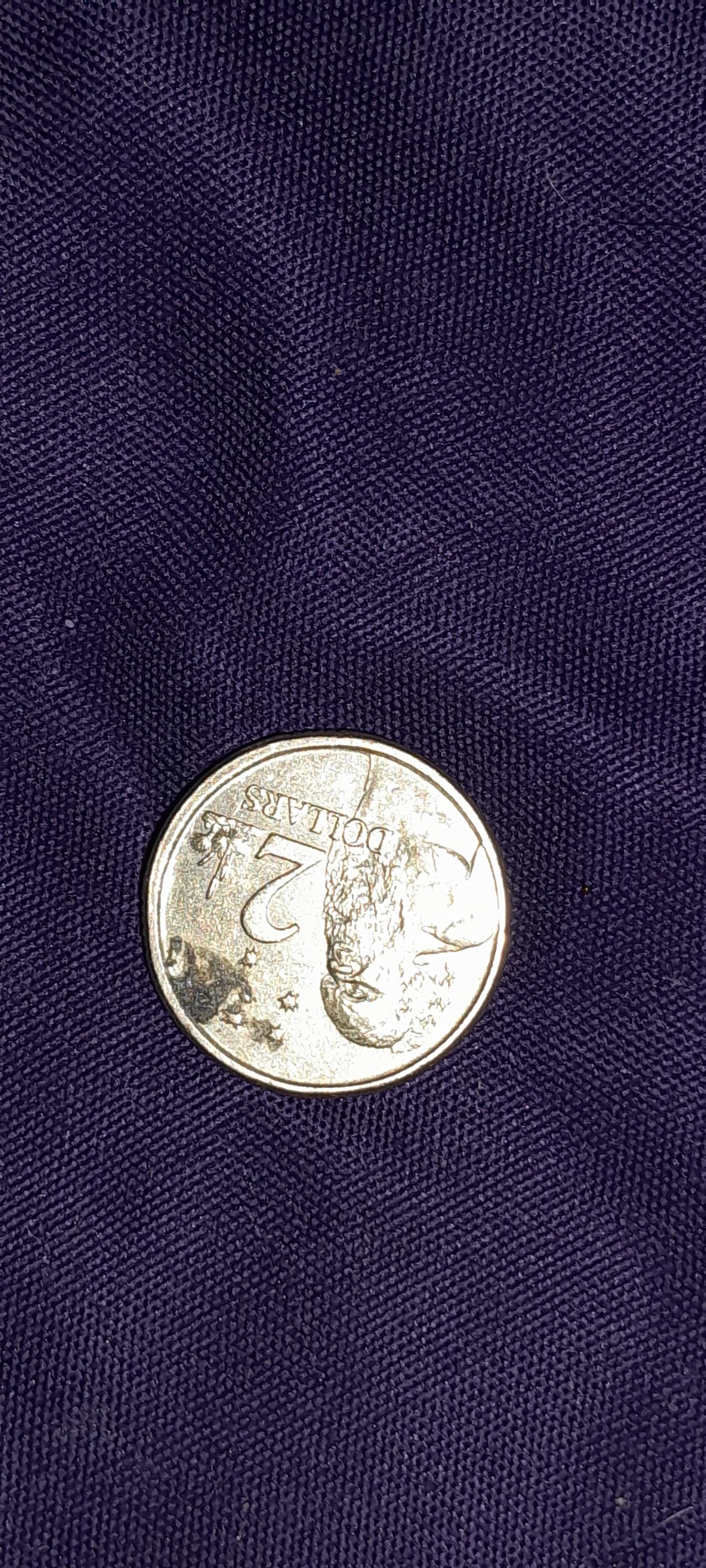 Coin Collection, different currencies, different years, silver & nickel based