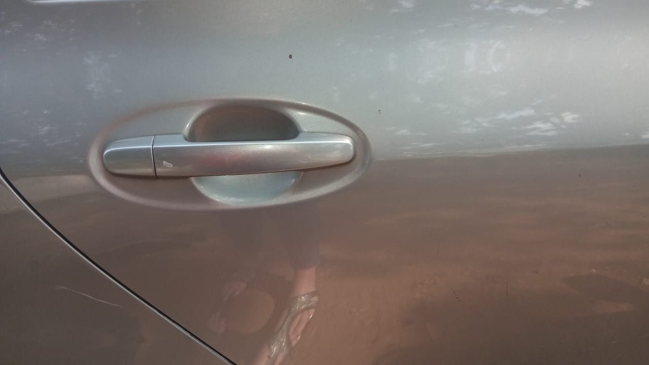 USED TOYOTA YARIS SPIRIT DOOR HANDLES FOR SALE - Private Seller USED TOYOTA YARIS SPIRIT DOOR HANDLES FOR SALE - Private Seller