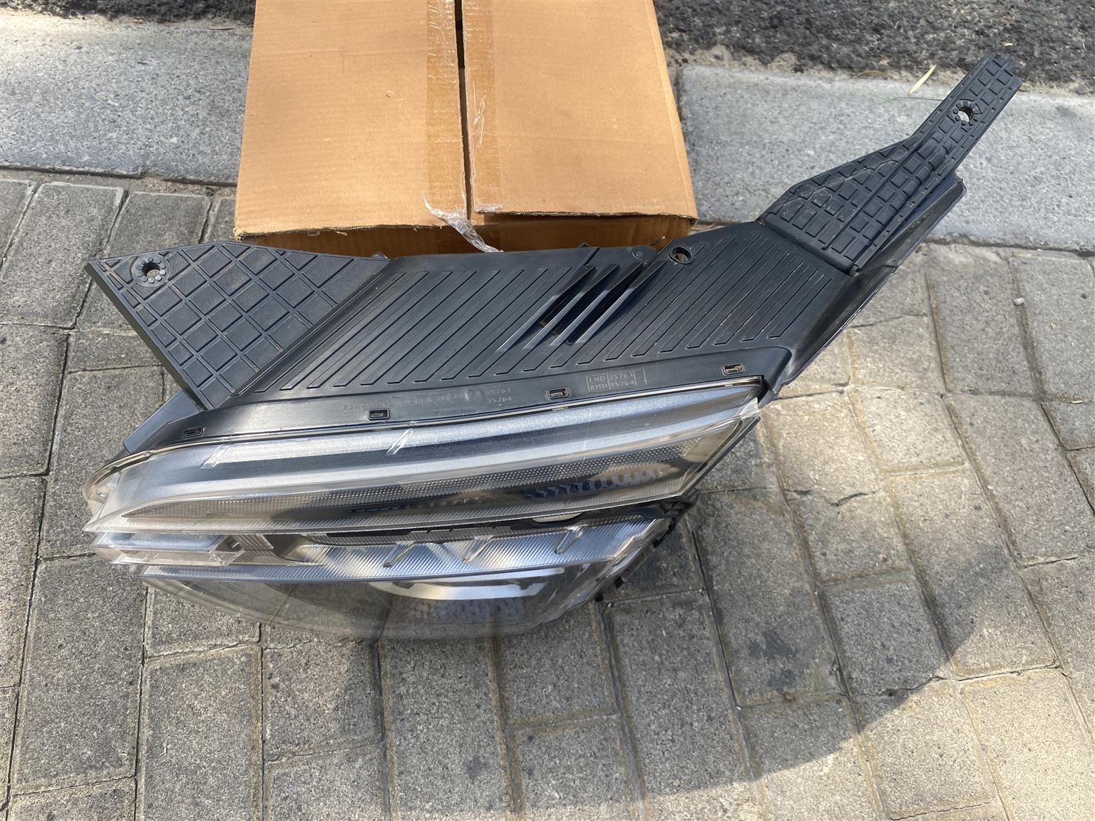 2022 HYUNDAI GRAND CRETA FULL LED HEADLIGHT LEFT SIDE FOR SALE - Private Seller