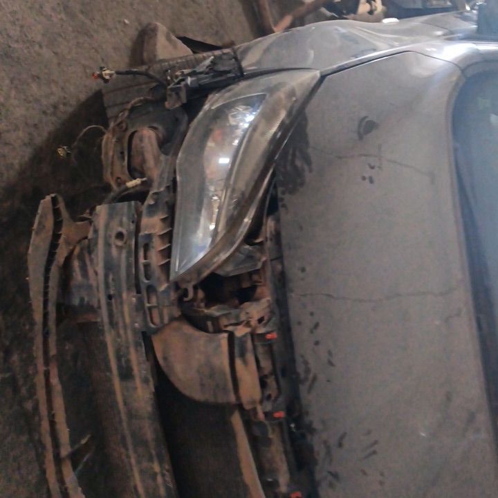 Opel Astra J stripping for spares - Private Seller