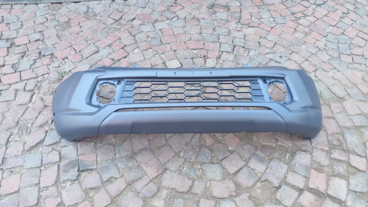 New Mitsubishi Triton Front Bumper 2017/2019 Module for sale - Private Seller