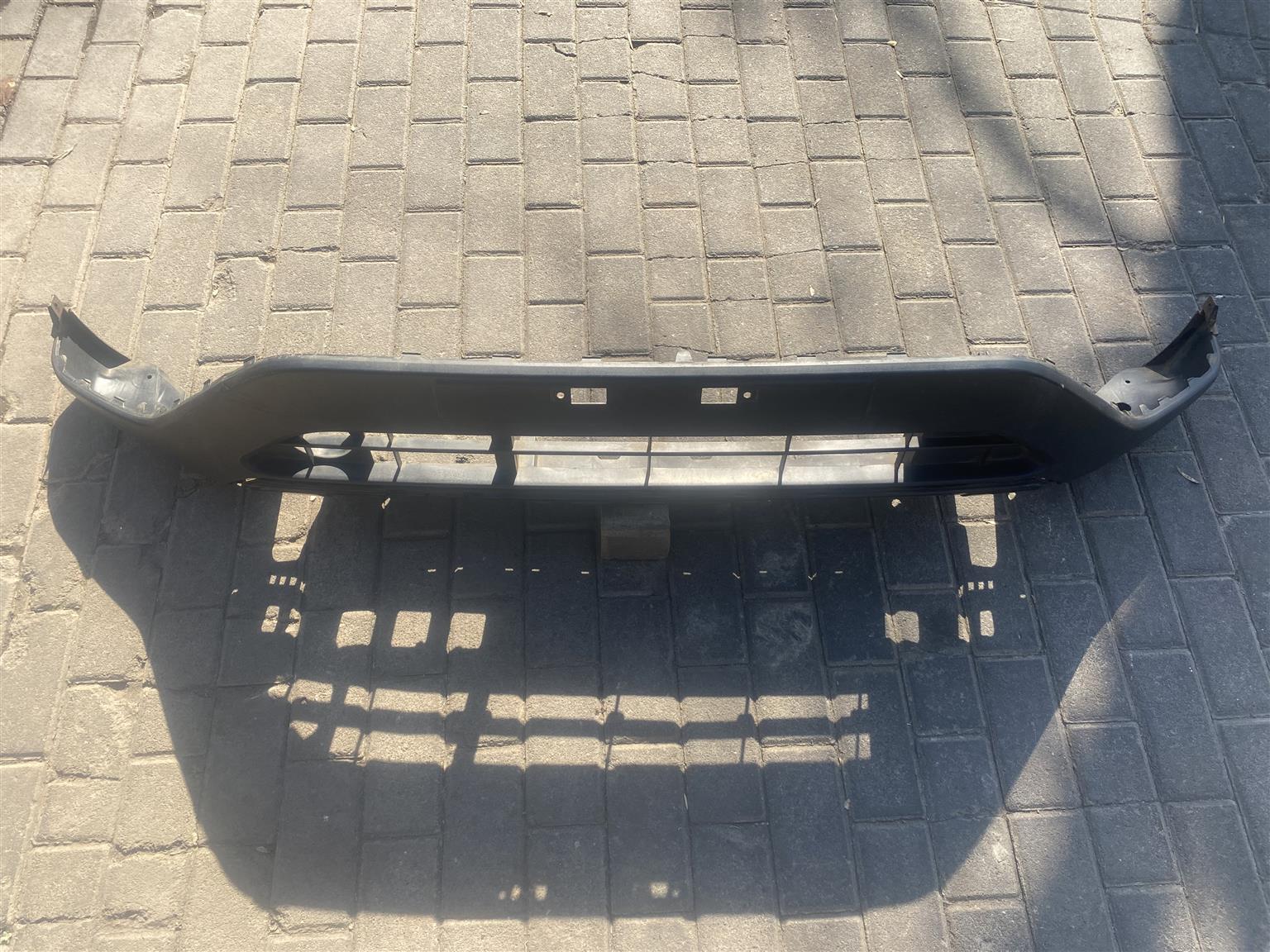 2022 TOYOTA URBAN CRUISER LOWER BUMPER GRILLE FOR SALE