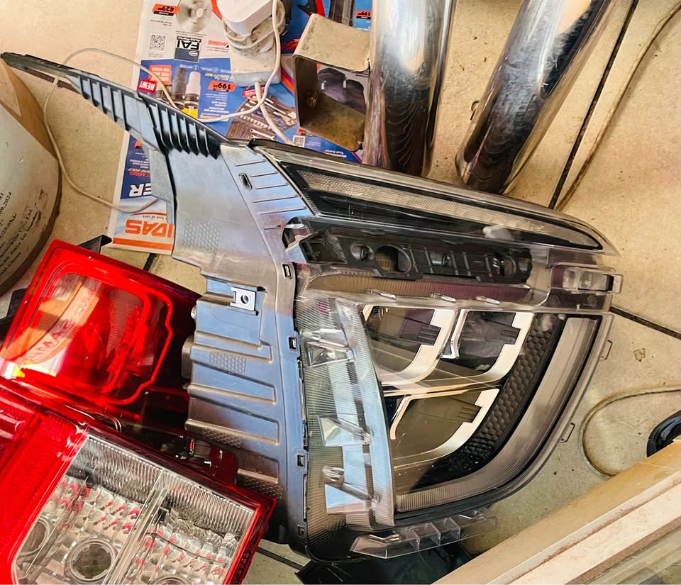 Hyundai Creta headlight - Private Seller Hyundai Creta headlight - Private Seller