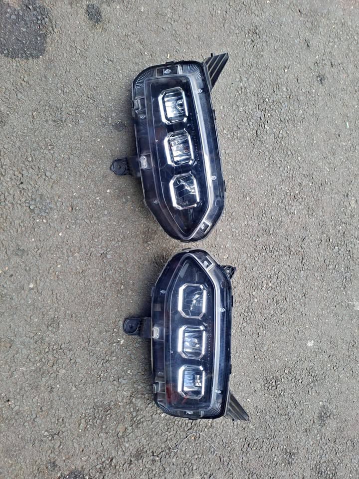 Renault Kiger Headlight - Private Seller Renault Kiger Headlight - Private Seller