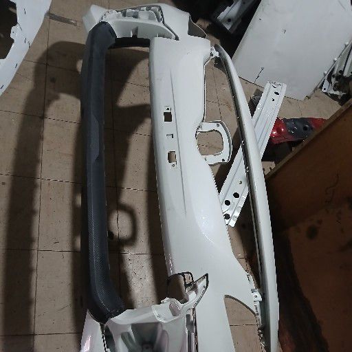 Toyota startlet bumper - Private Seller Toyota startlet bumper - Private Seller