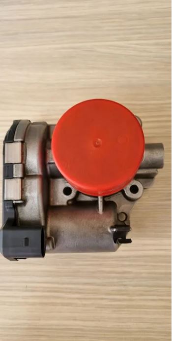 2013 - 2017 Ford Fiesta ST MK7 throttle body assemly - Private Seller