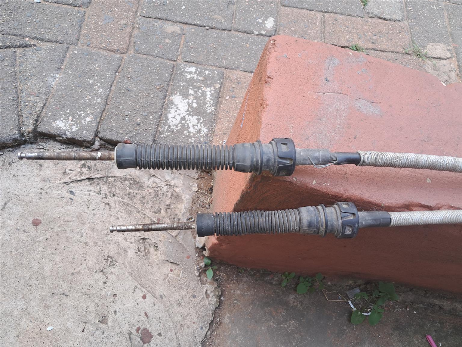 VW UP GEAR LEVER - Private Seller