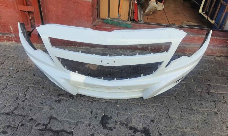 Chevrolet Utility Front Bumper. Call or DM . - Private Seller Chevrolet Utility Front Bumper. Call or DM . - Private Seller