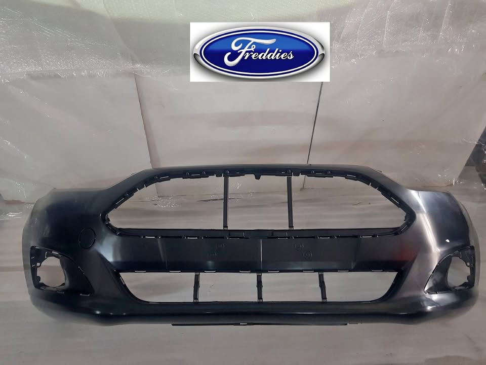 Front Bumper Ford Fiesta 2015 - Private Seller Front Bumper Ford Fiesta 2015 - Private Seller