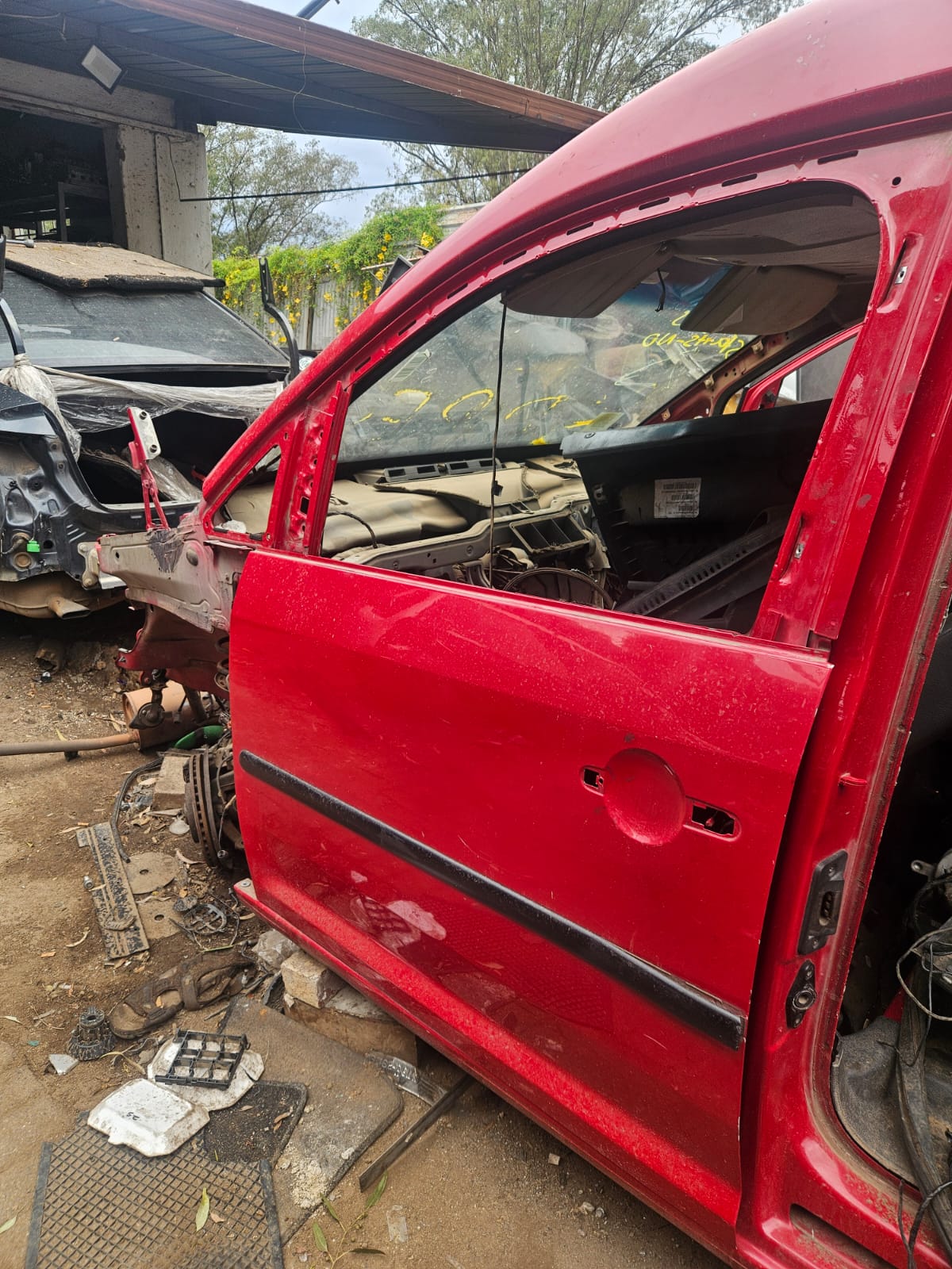 πͺ Volkswagen Caddy Front Doors for Sale! πͺ - Private Seller πͺ Volkswagen Caddy Front Doors for Sale! πͺ - Private Seller
