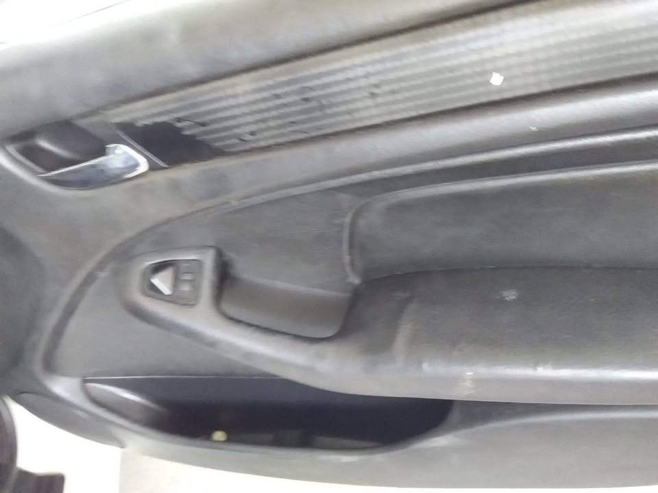 2001 BMW E46 sedan 318i 2001