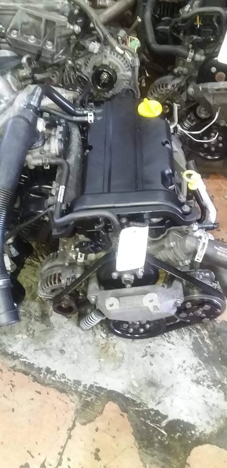 OPEL ASTRA ESSENTIA Z14XEP 1.4 ENGINE FOR SALE - Private Seller OPEL ASTRA ESSENTIA Z14XEP 1.4 ENGINE FOR SALE - Private Seller