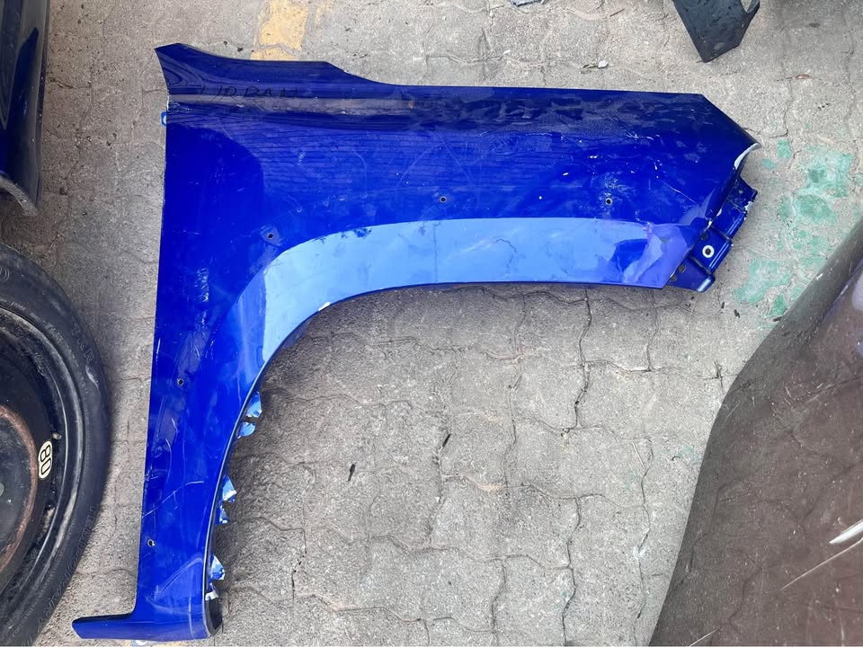 Toyota urban cruiser/ Suzuki vitara breeza fender - Private Seller Toyota urban cruiser/ Suzuki vitara breeza fender - Private Seller
