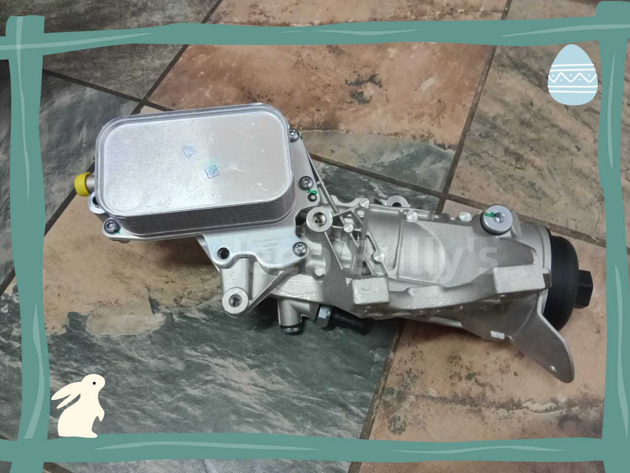 Jeep Wrangler | New | Oil Coolers In Stock - Private Seller Jeep Wrangler | New | Oil Coolers In Stock - Private Seller