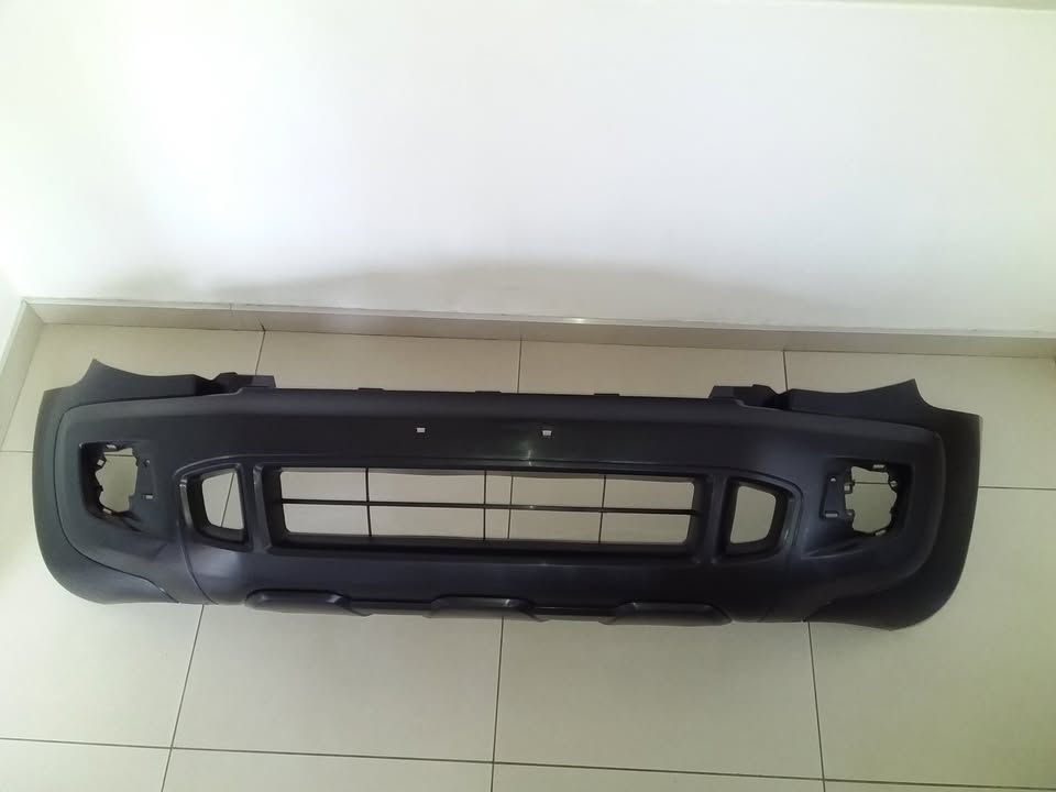 FORD RANGER T6 2012 /2015 BRAND NEW FRONT BUMPERS FORSALE PRICE