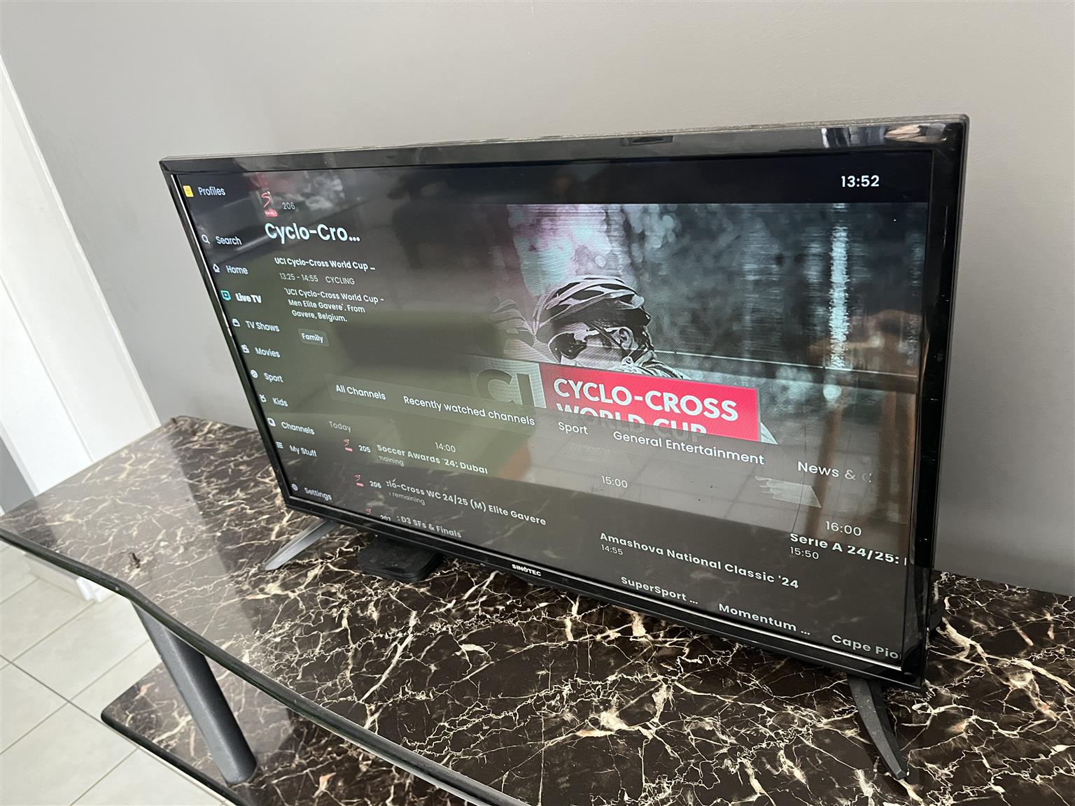 Sinotec TV