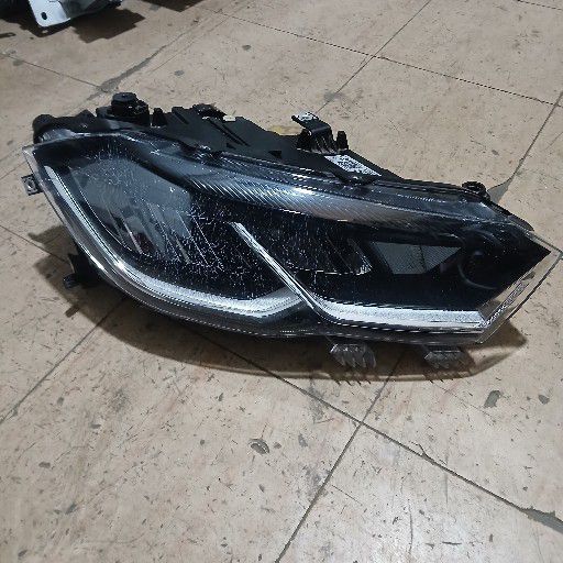 polo 9 headlight - Private Seller