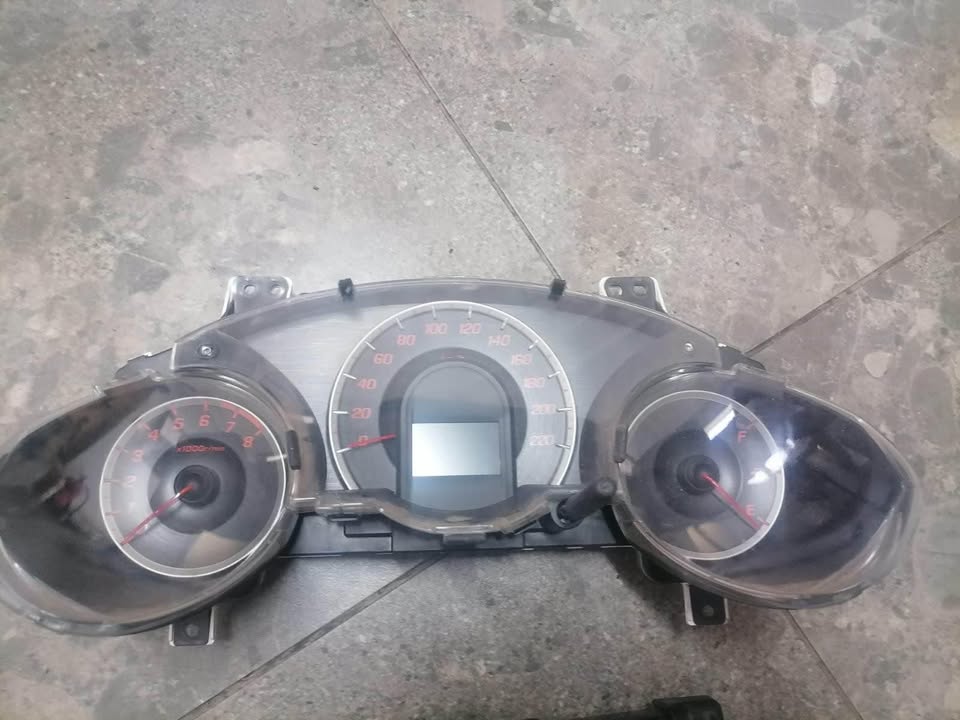 Honda Jazz 1.4 Lockset - Private Seller Honda Jazz 1.4 Lockset - Private Seller