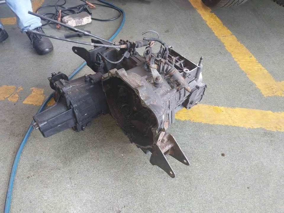 IX 35 Hyundai Gearbox - Private Seller IX 35 Hyundai Gearbox - Private Seller