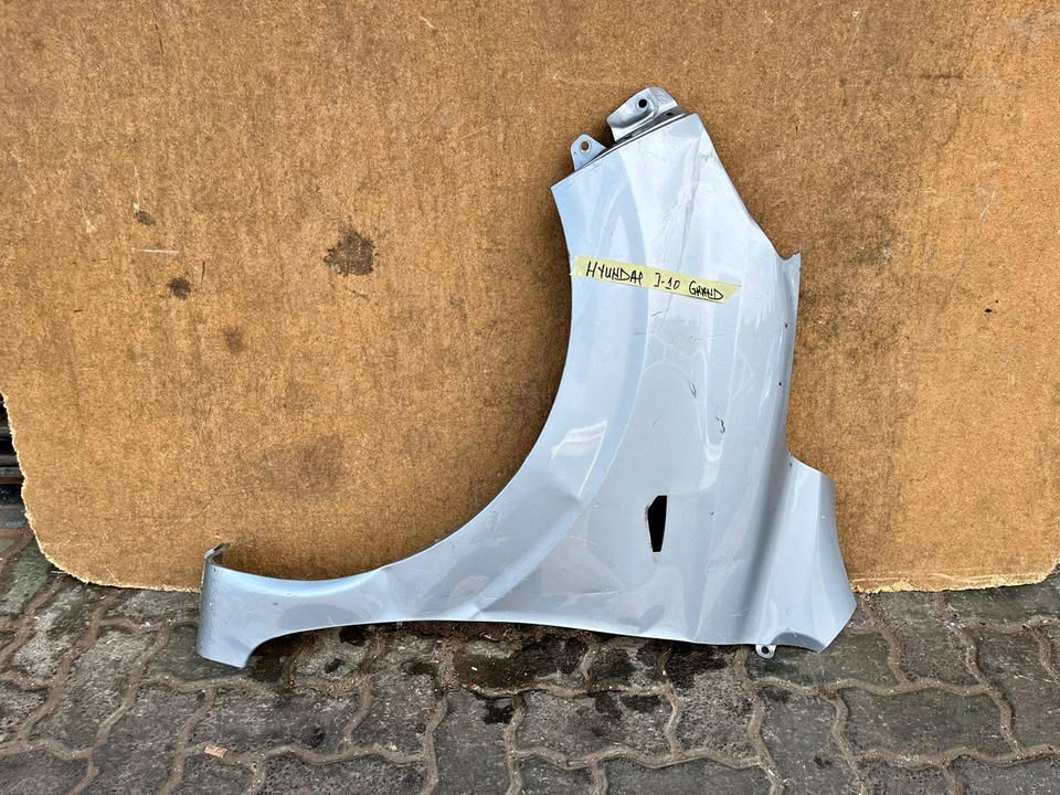 Hyundai i10 Grand Fender - Private Seller Hyundai i10 Grand Fender - Private Seller