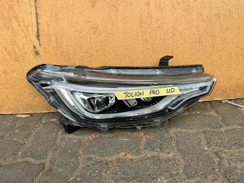 Haval Jolion Pro Headlight - Private Seller Haval Jolion Pro Headlight - Private Seller