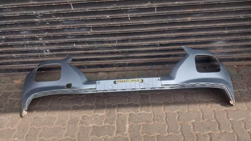 Hyundai Venue bumper - Private Seller Hyundai Venue bumper - Private Seller