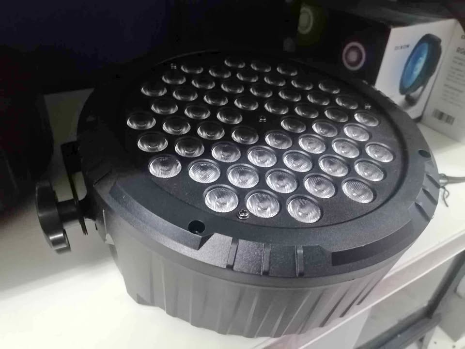 DIXON DNPL005 STAGE LIGHT DIXON DNPL005 STAGE LIGHT
