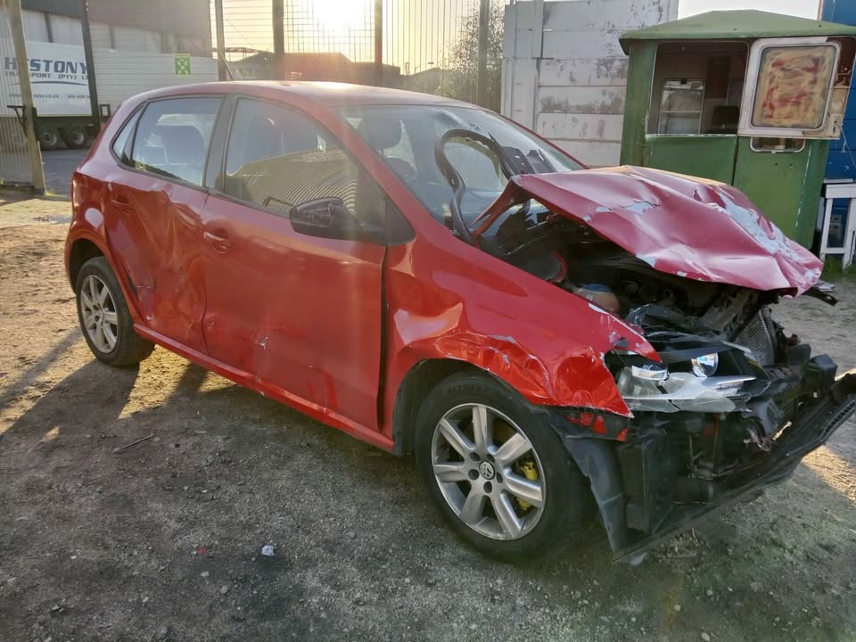 Vw Polo 6 Stripping for Spares and Parts - Private Seller Vw Polo 6 Stripping for Spares and Parts - Private Seller