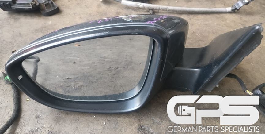VW Jetta 7 2018 left side door mirror (USED) for sale - Private Seller