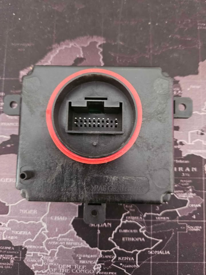 Audi & VW Xenon Headlight Ballast 4G0907697H - Private Seller Audi & VW Xenon Headlight Ballast 4G0907697H - Private Seller