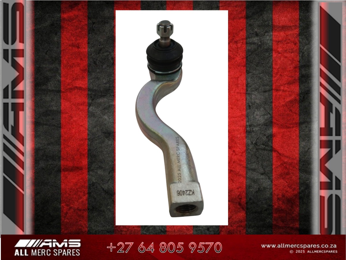 NEW MITSUBISHI PAJERO GEN 3 LEFT TIE ROD – SUBJECT TO AVAILABILITY - Private Seller NEW MITSUBISHI PAJERO GEN 3 LEFT TIE ROD – SUBJECT TO AVAILABILITY - Private Seller