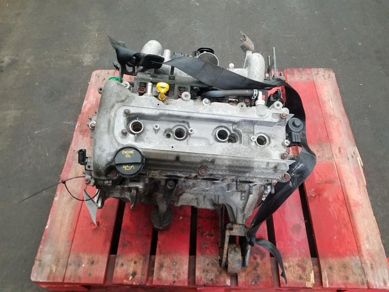 Suzuki M16A 1.6L Engine for sale - Private Seller