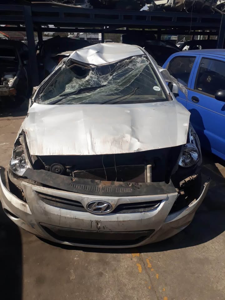 Hyundai I20 stripping - Private Seller