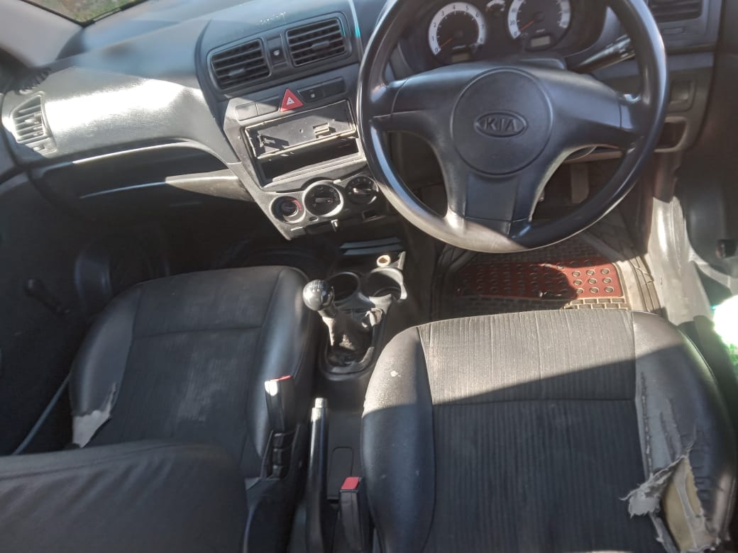 Used 2011 Kia Picanto 1.1 - Private Seller Used 2011 Kia Picanto 1.1 - Private Seller