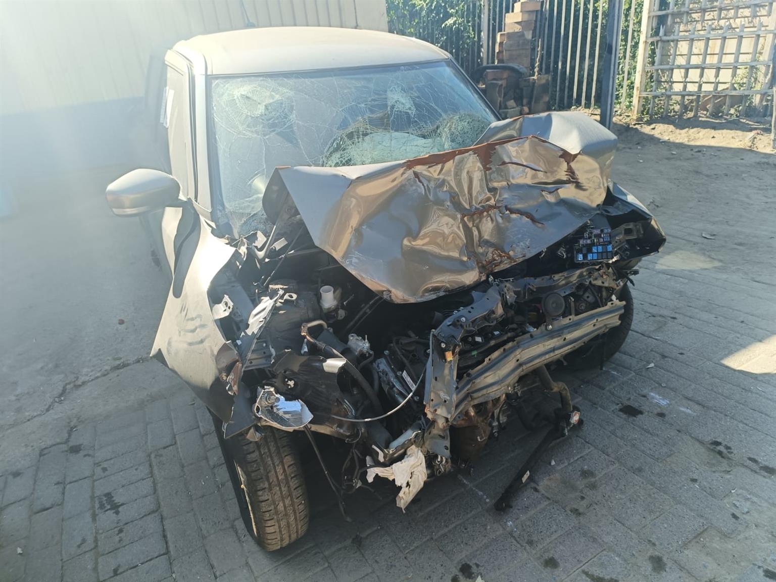 2022 SUZUKI SWIFT STRIPPING FOR SPARES!!!! - Private Seller 2022 SUZUKI SWIFT STRIPPING FOR SPARES!!!! - Private Seller