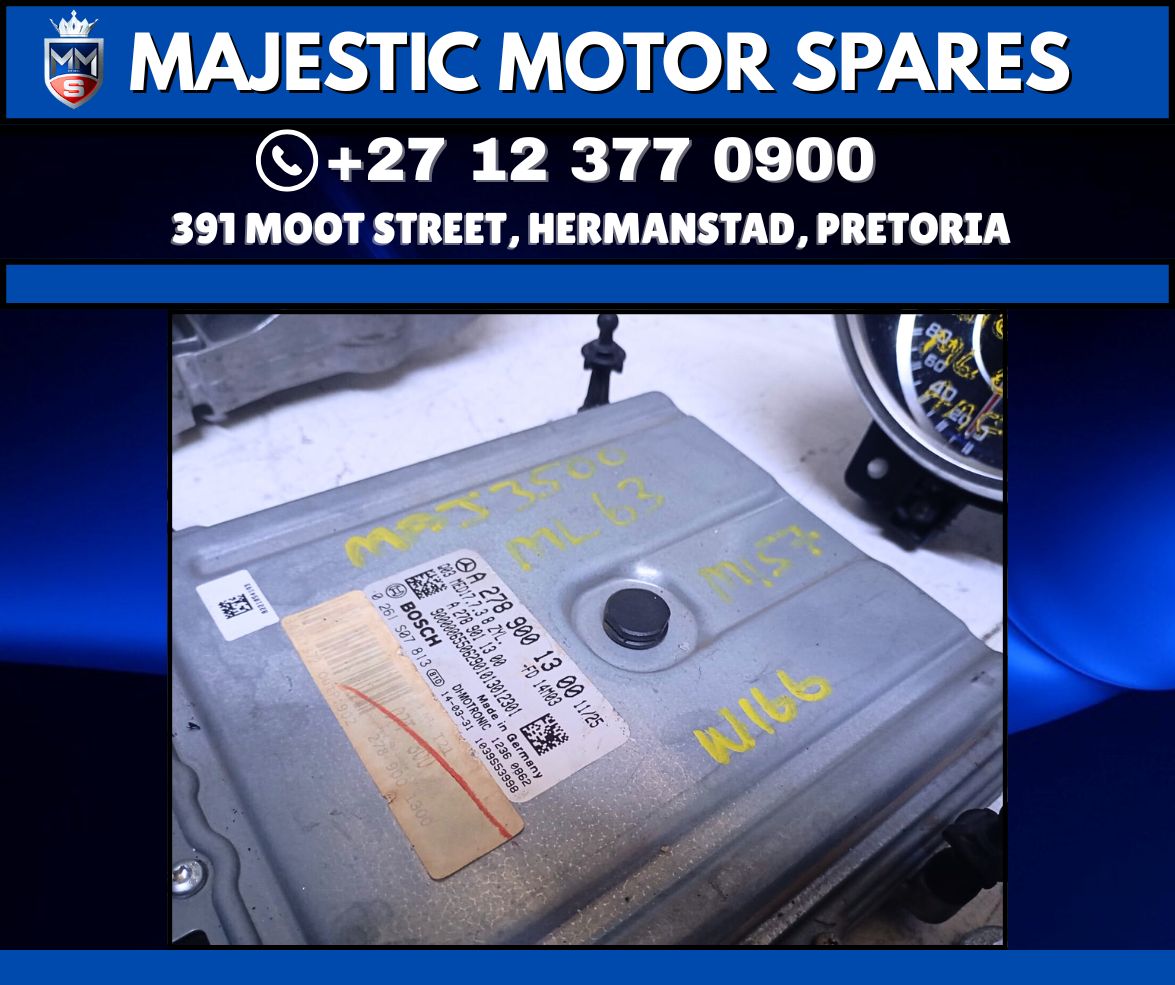 Mercedes Benz ML63 AMG W166 Automatic Petrol Lockset for Sale - Used - Private Seller Mercedes Benz ML63 AMG W166 Automatic Petrol Lockset for Sale - Used - Private Seller