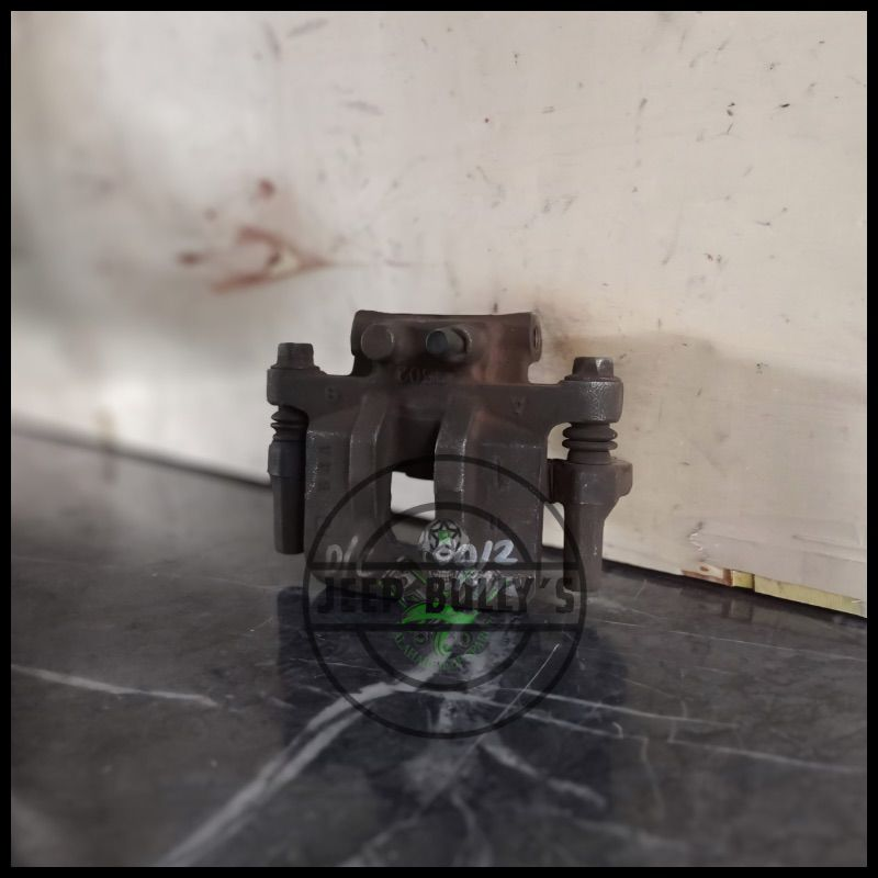 Dodge Caliber Brake Callipers - Private Seller Dodge Caliber Brake Callipers - Private Seller