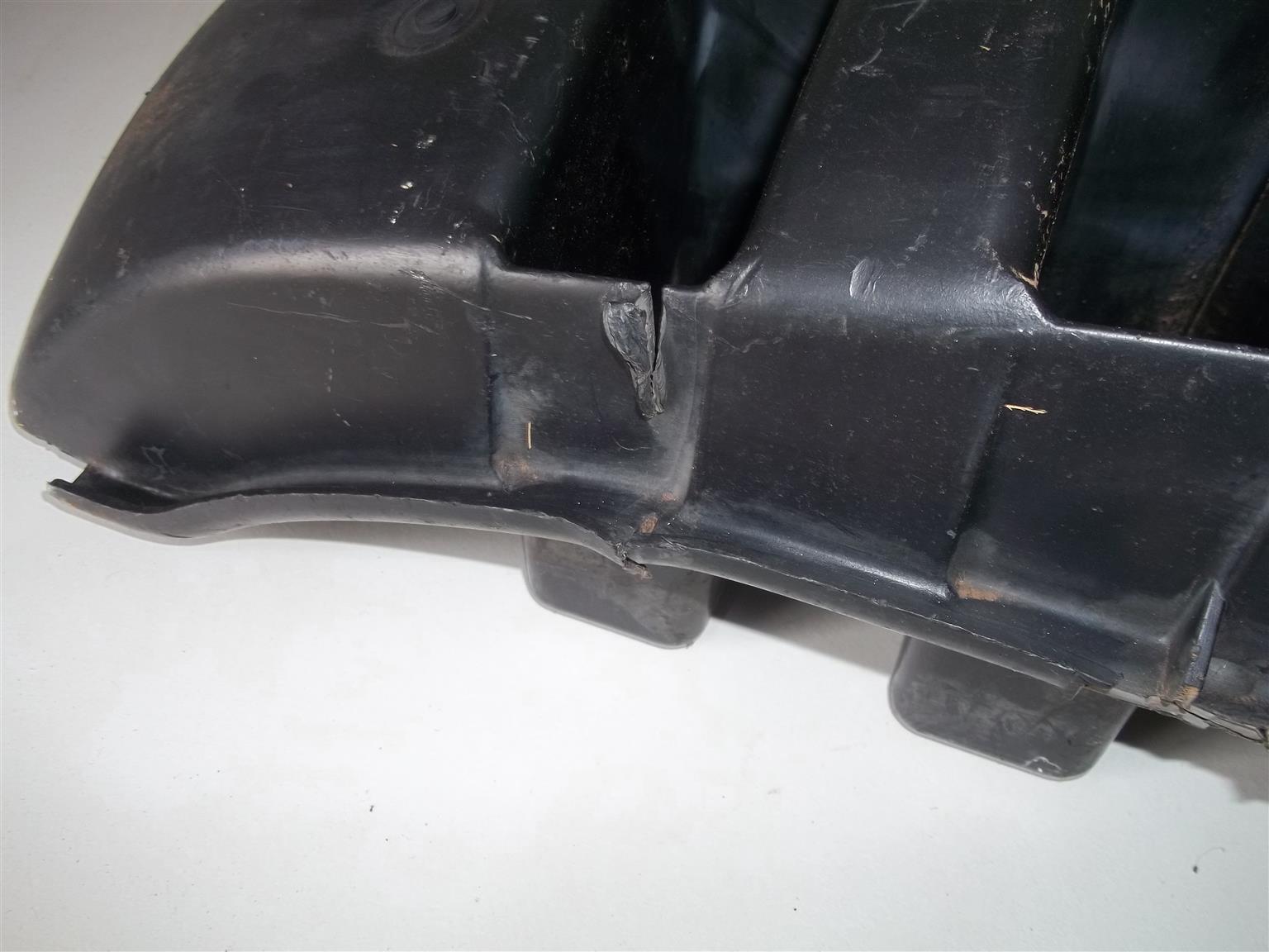 Hyundai Elantra '95 front bumper stiffener - Private Seller Hyundai Elantra '95 front bumper stiffener - Private Seller