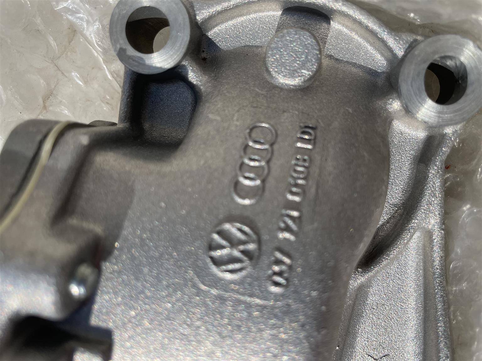 Brand new MK2 VW Water Pump with O-Ring - Private Seller Brand new MK2 VW Water Pump with O-Ring - Private Seller
