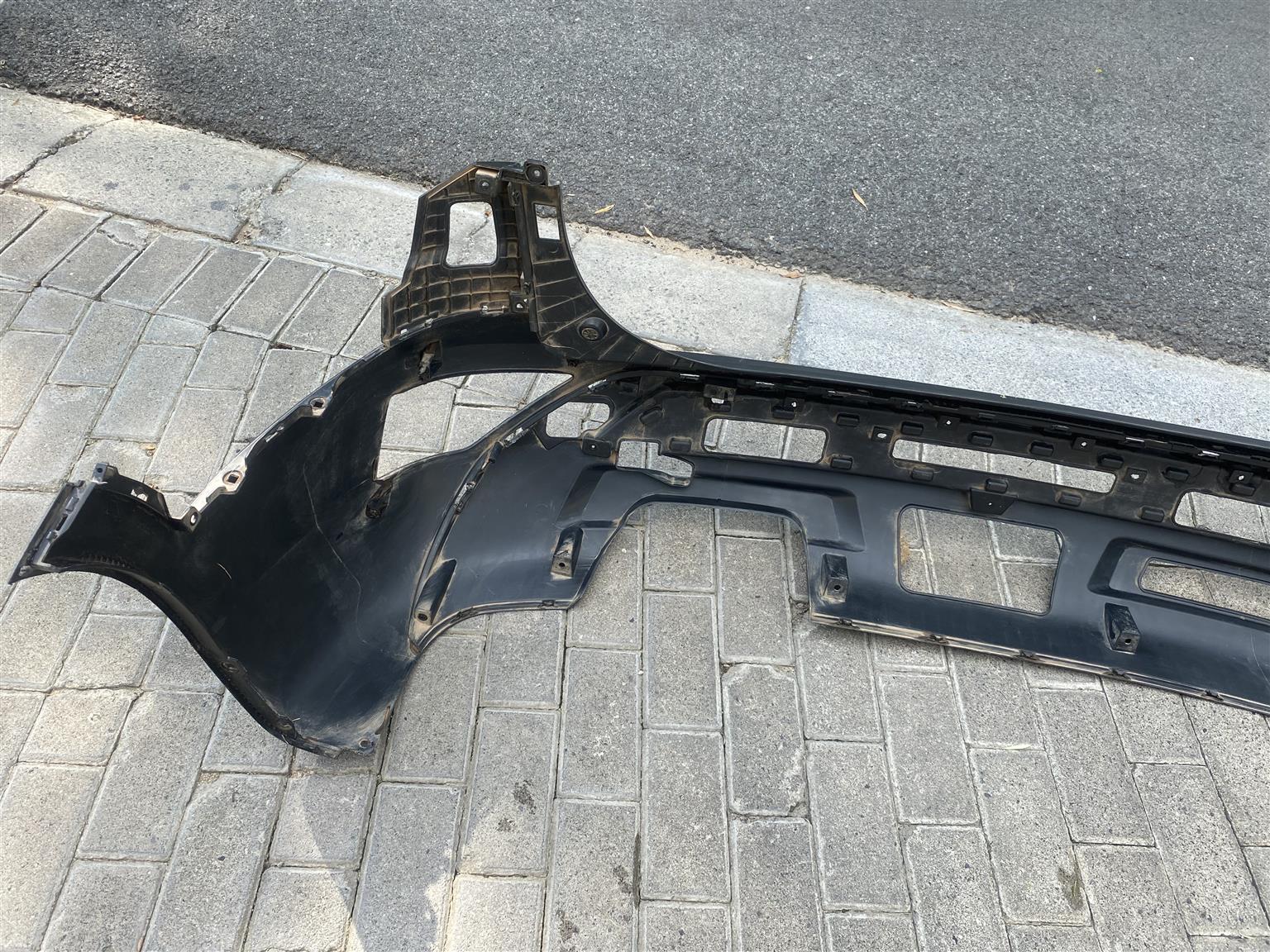 2024 HYUNDAI GRAND CRETA REAR BUMPER FOR SALE. IN EXCELLENT CONDITION - Private Seller 2024 HYUNDAI GRAND CRETA REAR BUMPER FOR SALE. IN EXCELLENT CONDITION - Private Seller
