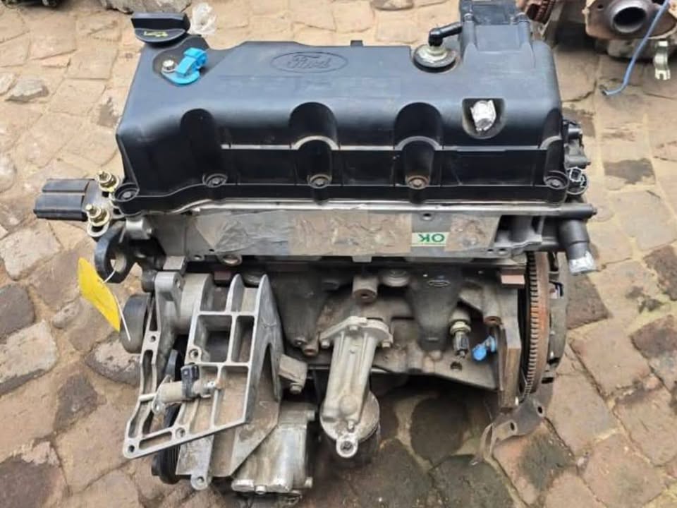 Ford bantam 1.3 rocam engine for sale my number WhatsApp or cell