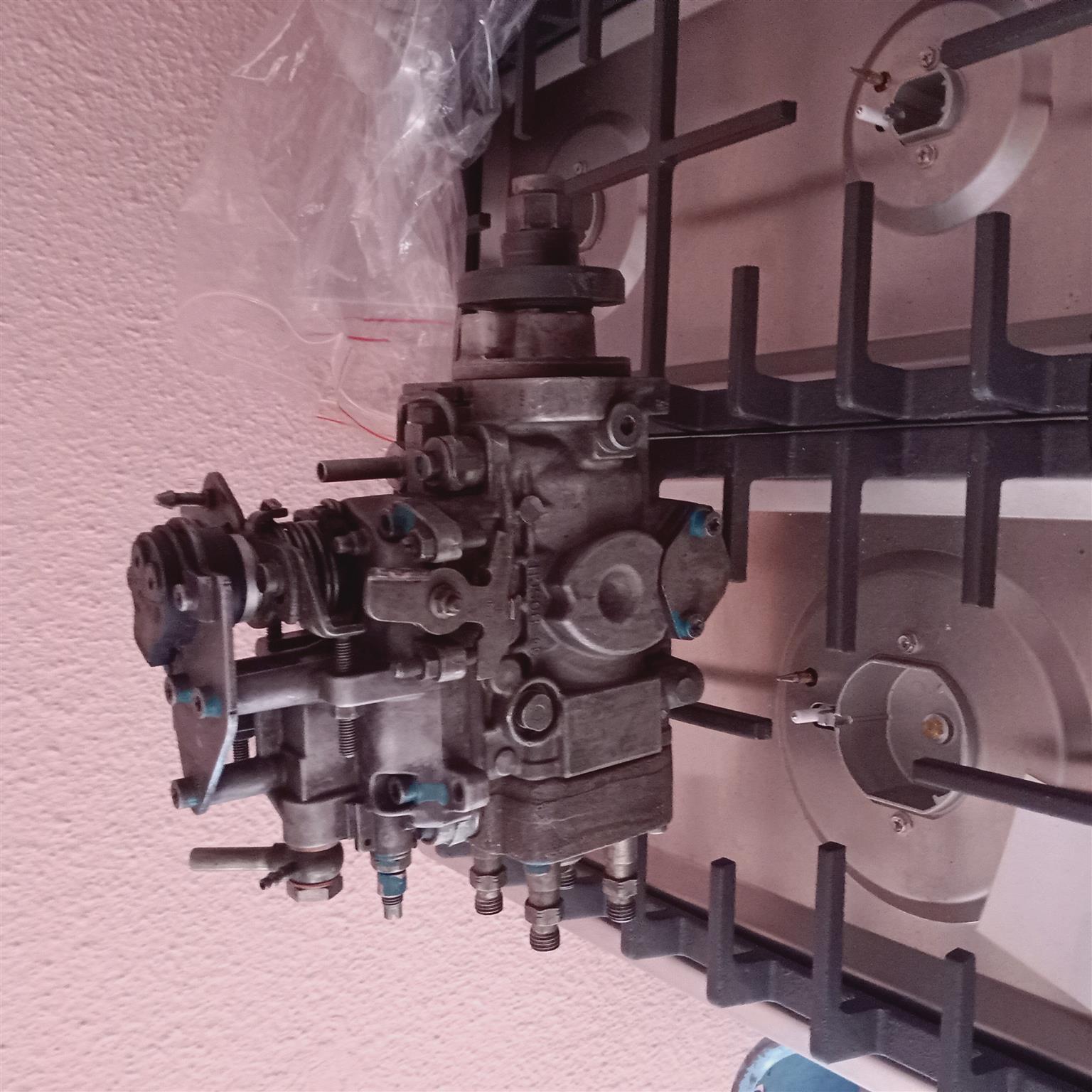 Diesel Pump - Private Seller