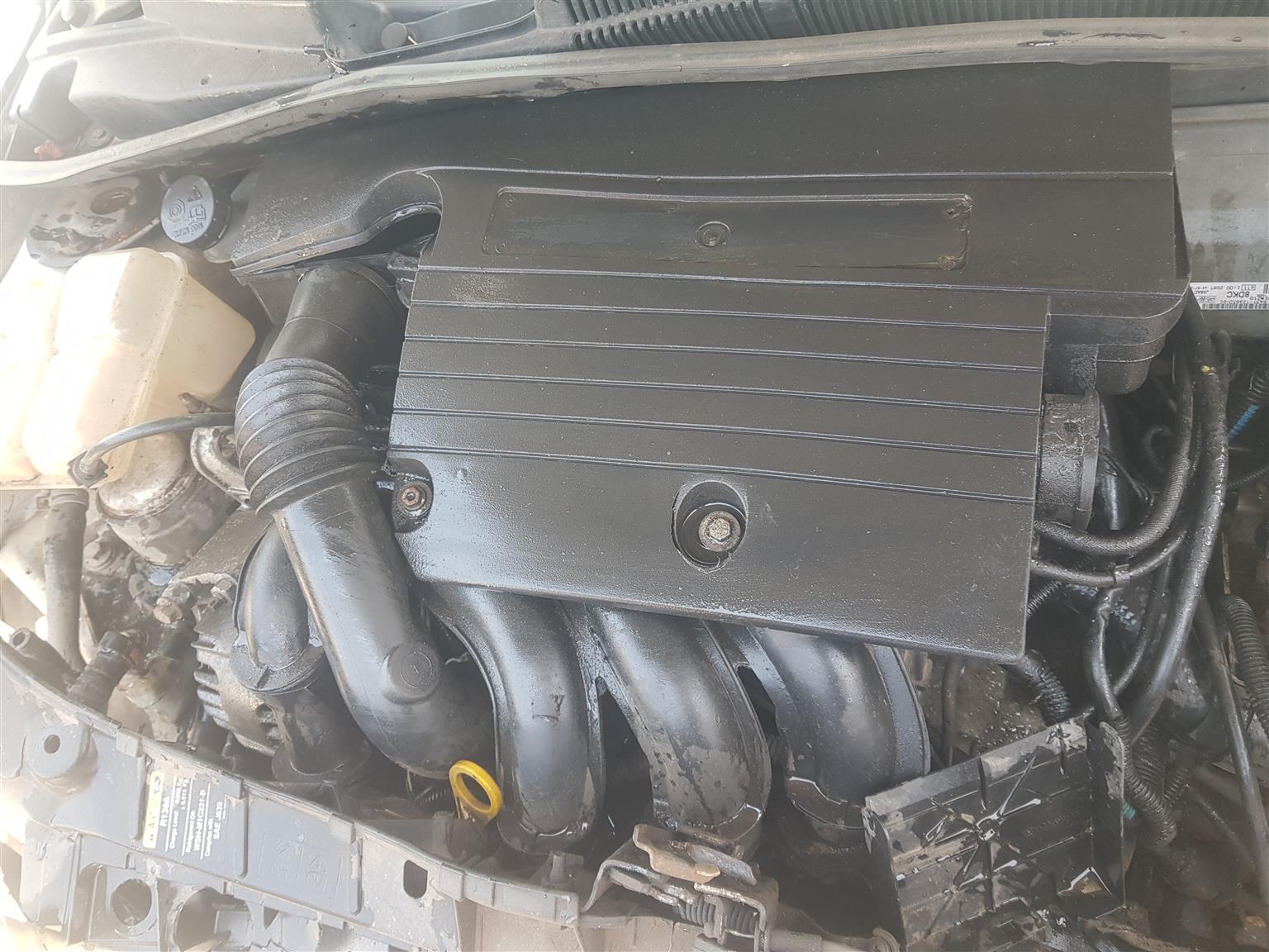ford ikon complete car stripping - Private Seller ford ikon complete car stripping - Private Seller