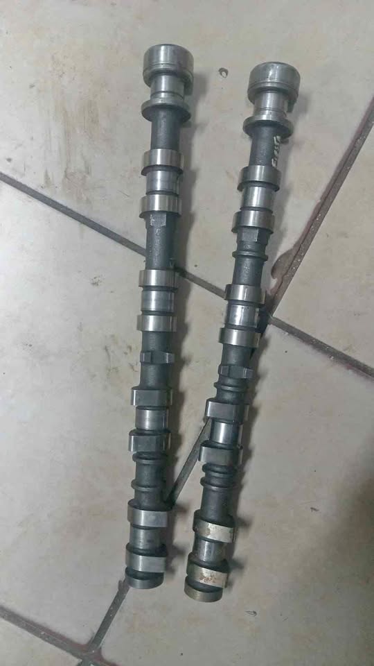 Ford Fiesta 2012 1.4 camshafts - Private Seller