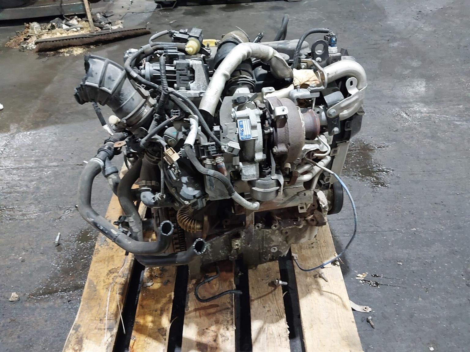 Renault K9K636 1.5 dCi Engine – Diesel Power & Efficiency - Private Seller Renault K9K636 1.5 dCi Engine – Diesel Power & Efficiency - Private Seller