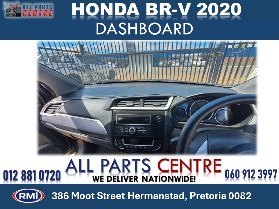 Honda BR-V 2020 dashboard for sale Honda BR-V 2020 dashboard for sale