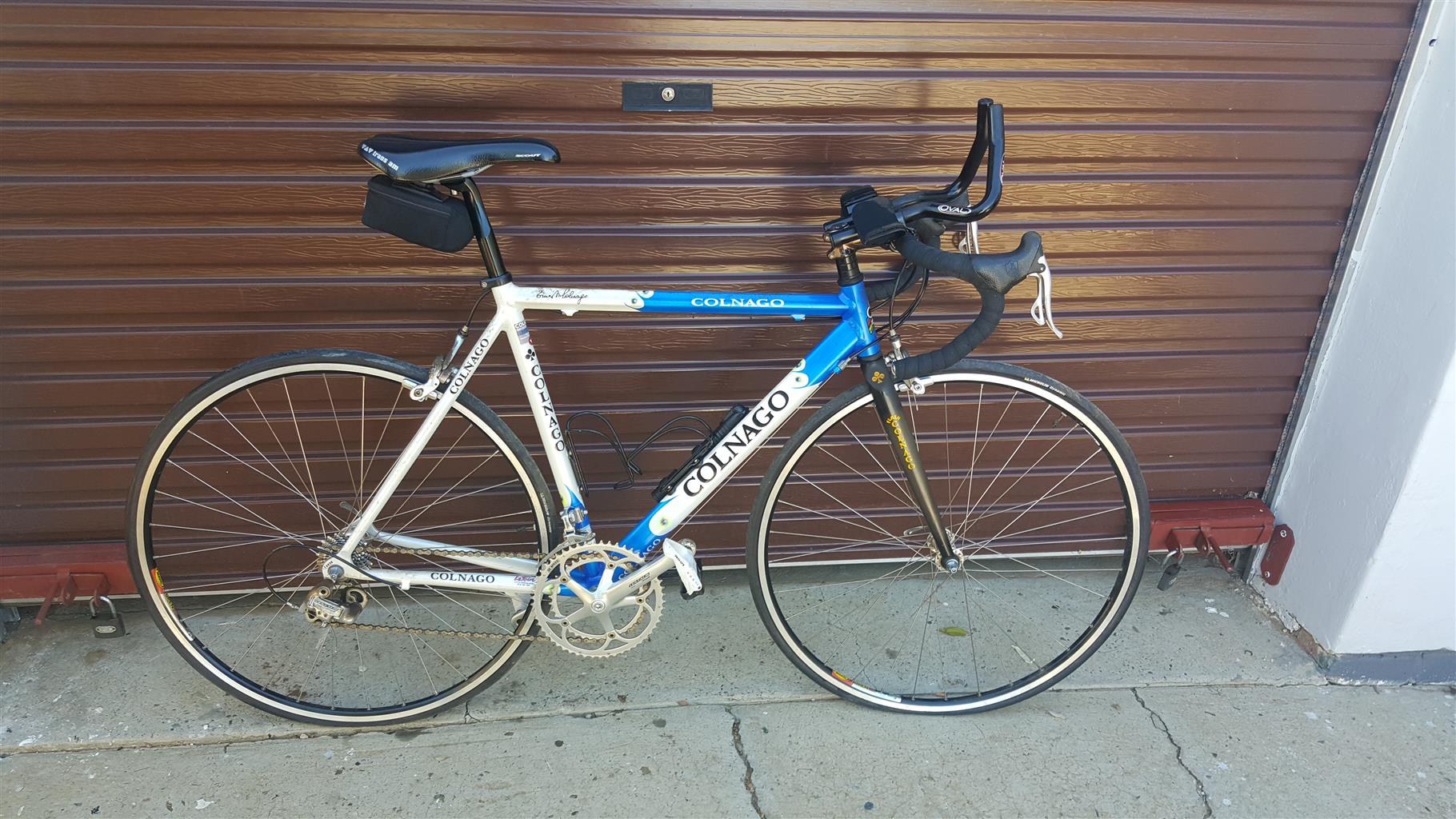 Colnago used online